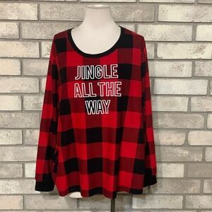 3for$20 pj shirt top sleep top xl